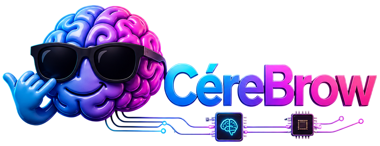 CéreBrow